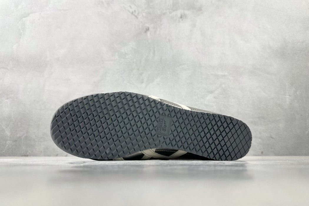Кроссовки Onitsuka Tiger MEXICO 66 фото 4
