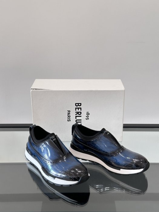 Туфли мужские фото 5