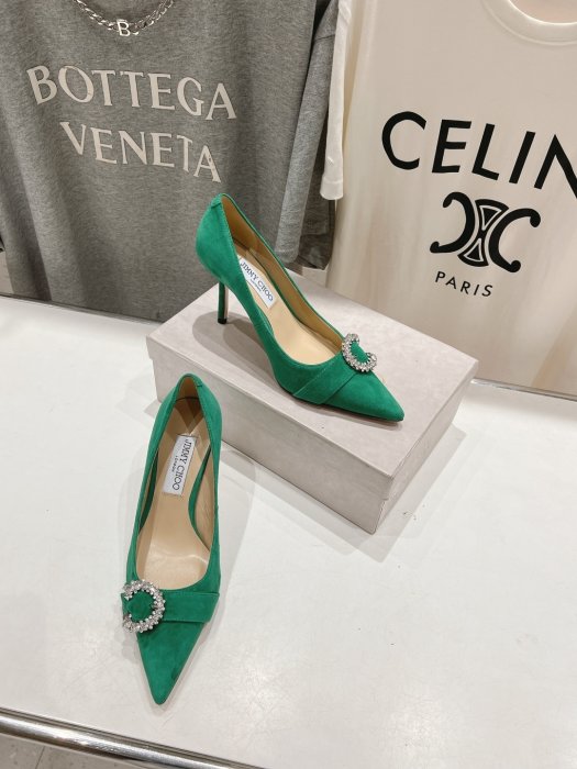 Туфли женские фото 5