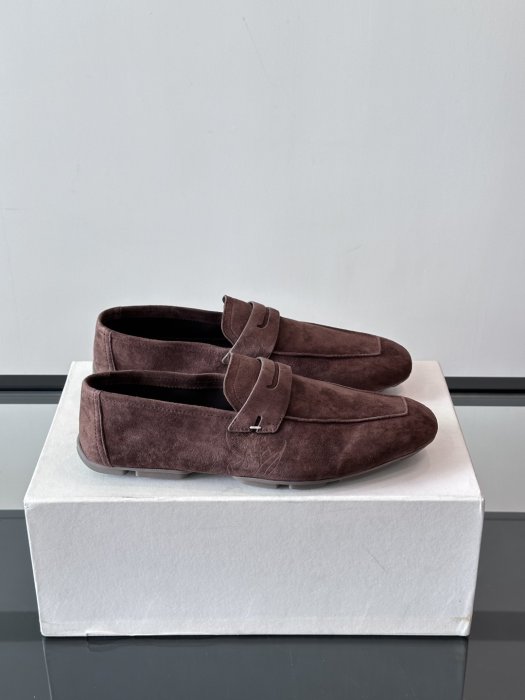 Туфли мужские Eden Scritto