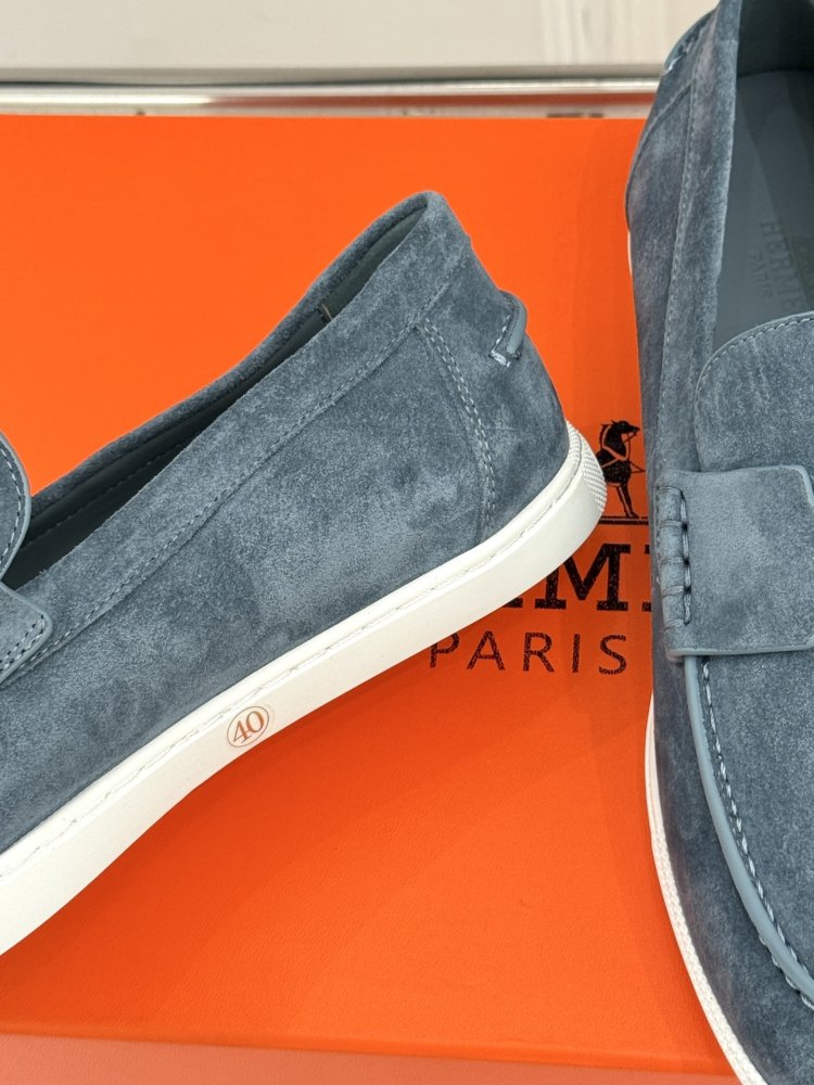 Лоферы женские фото 6