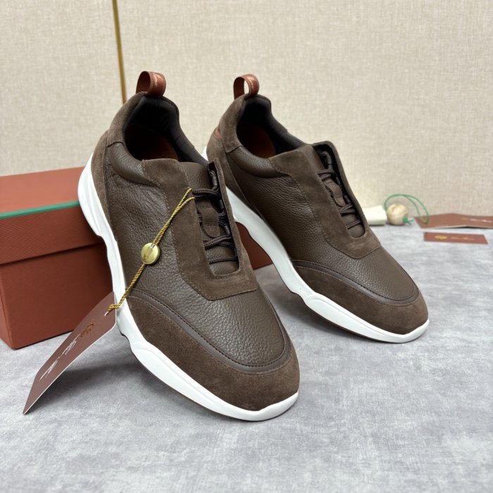 Кроссовки мужские фото 2