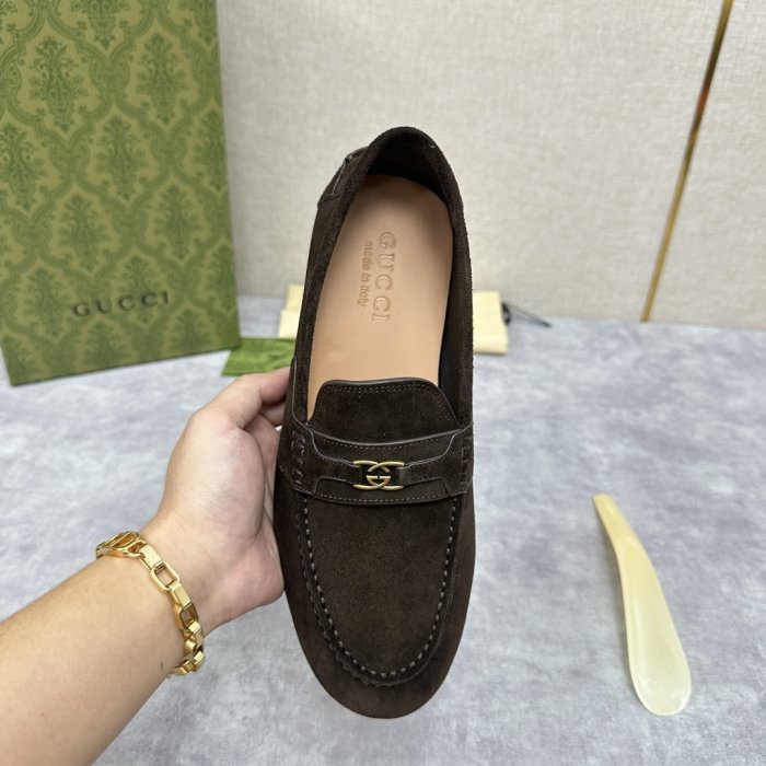 Туфли мужские фото 5