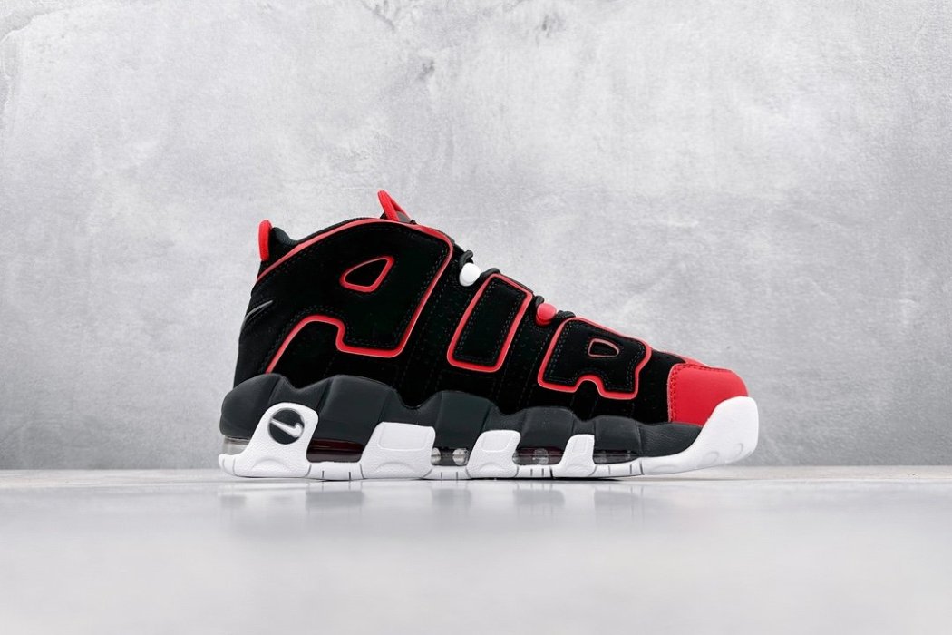 Sneakers CK Nk Air More Uptempo 96 QS фото 2