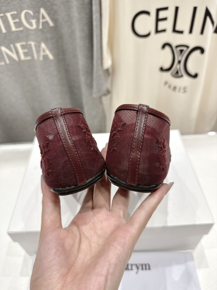 Ballet shoes фото 8