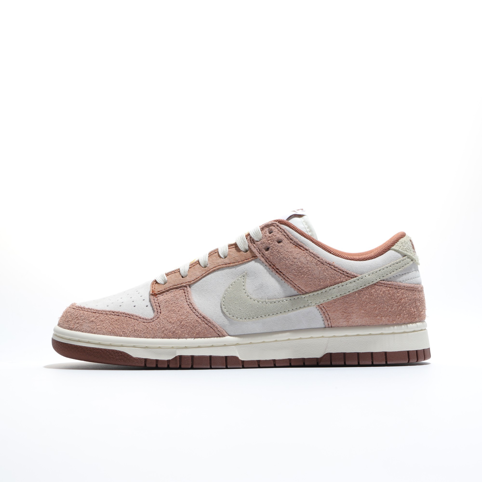 Кроссовки Dunk Low Olive фото 4