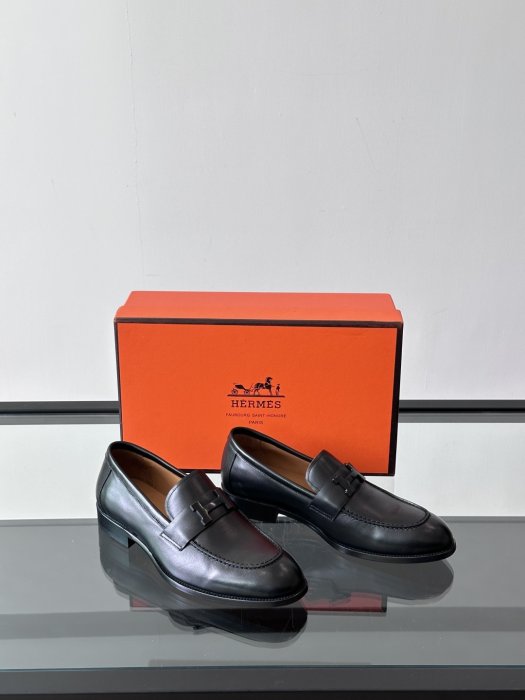 Туфли мужские фото 5