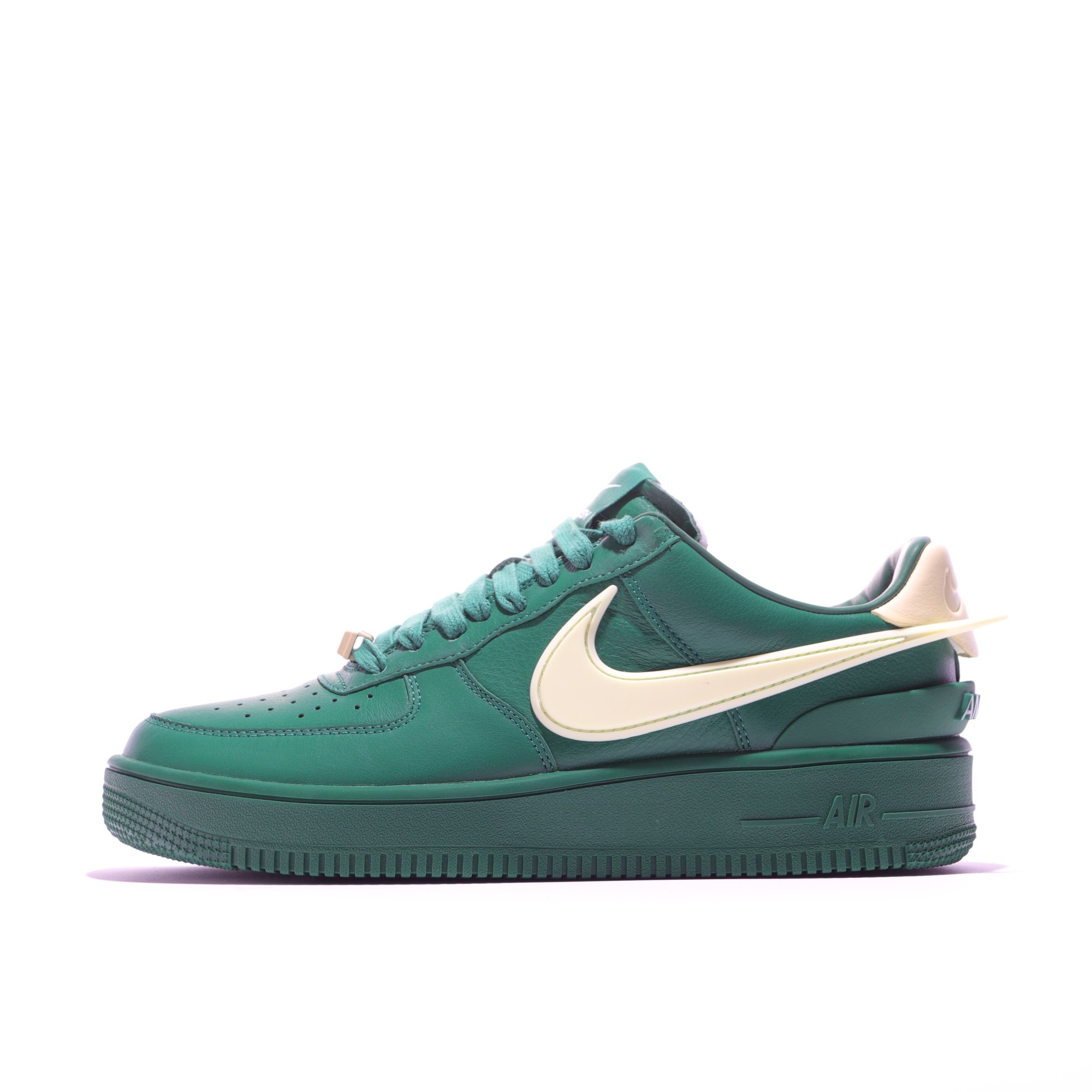 Кроссовки Air Force 1 Low SP Pine Green x AMBUSH DV3464-300