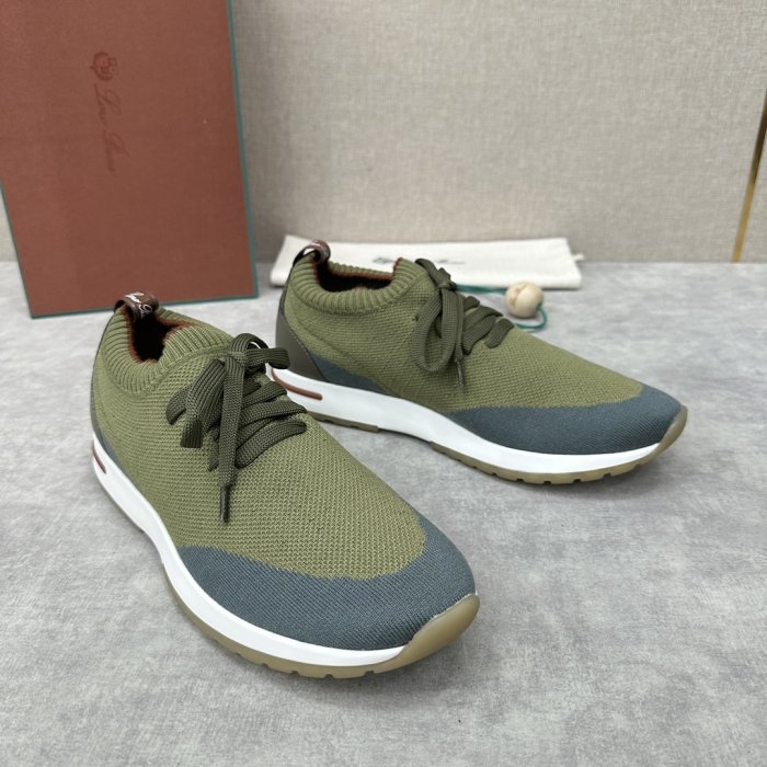 Кроссовки мужские фото 2