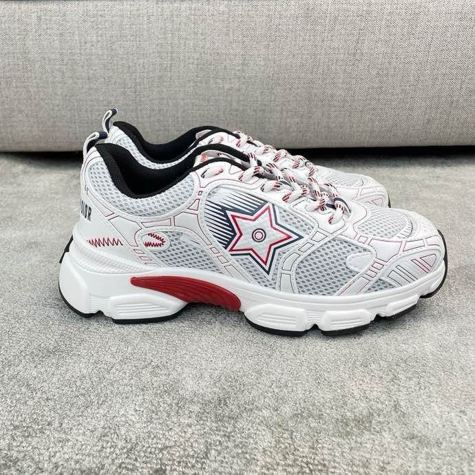 Кросівки Dior Chrono фото 3