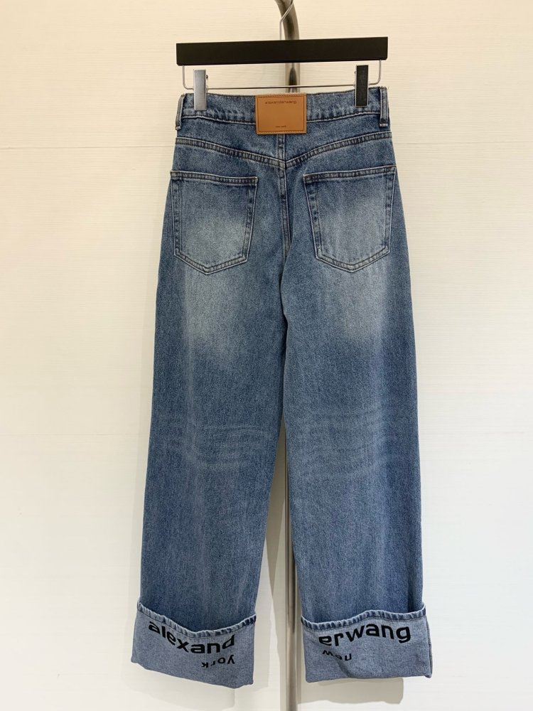 Джинсы женские фото 7