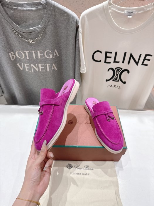 Мюли женские фото 4