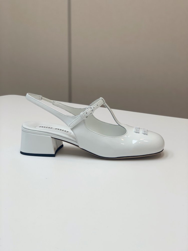 Балетки фото 5