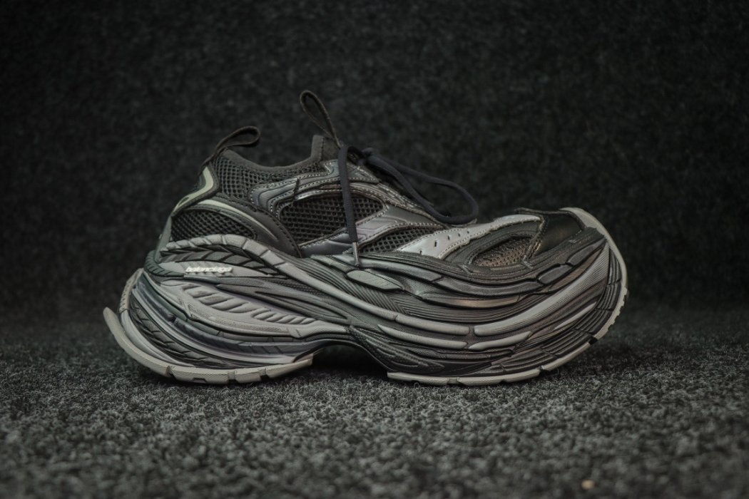 Кроссовки Platform