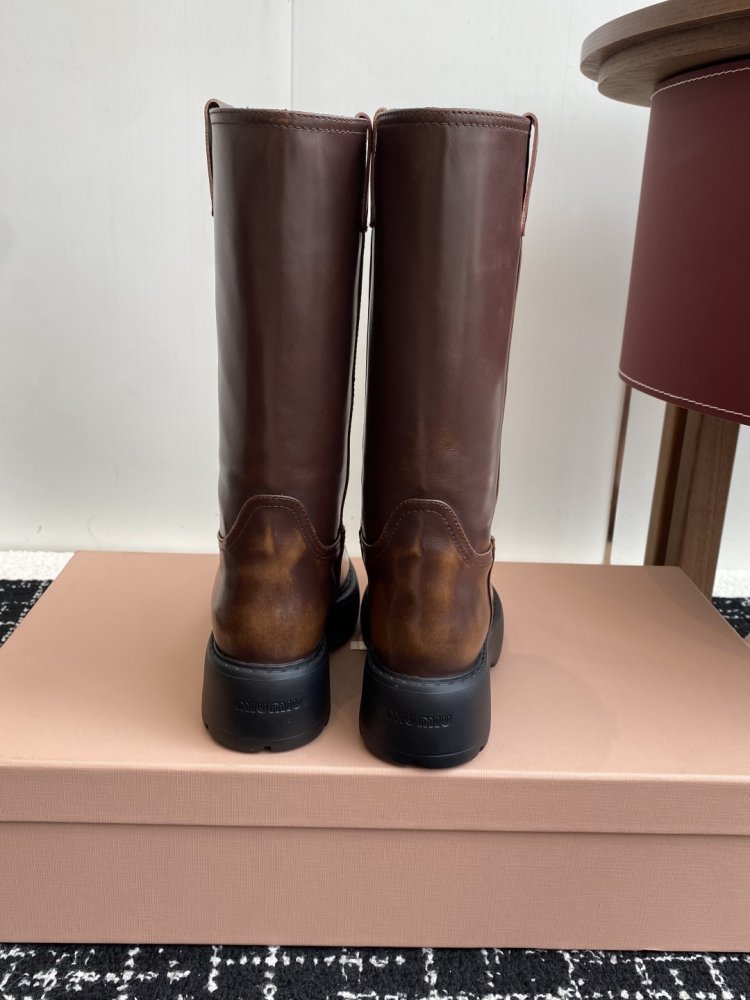 Boots women's фото 8