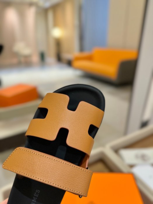 Шлепанцы Chypre женские фото 8