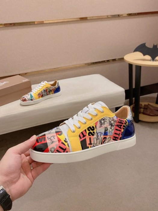 Кросівки чоловічі фото 4