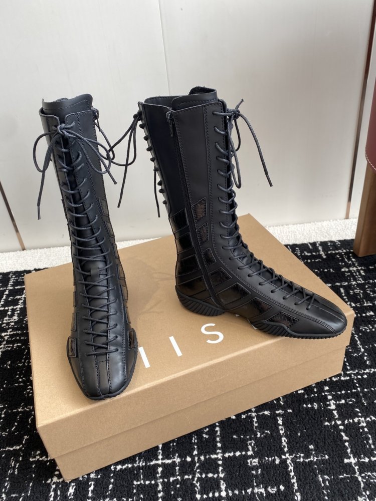 Чоботи жіночі фото 3