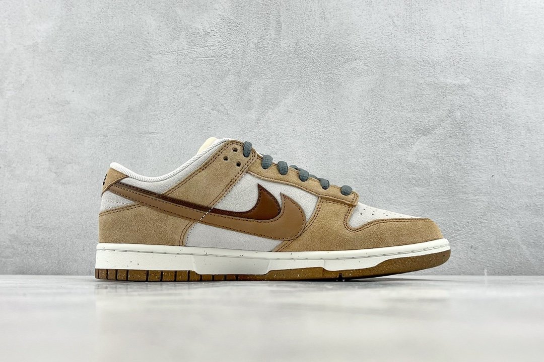 Кроссовки Dunk Low SE Swoosh DO9457 115 фото 2