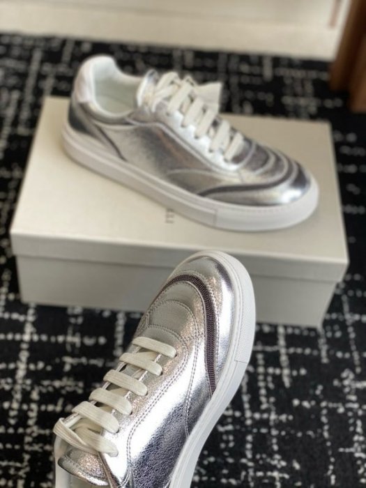 Sneakers фото 3