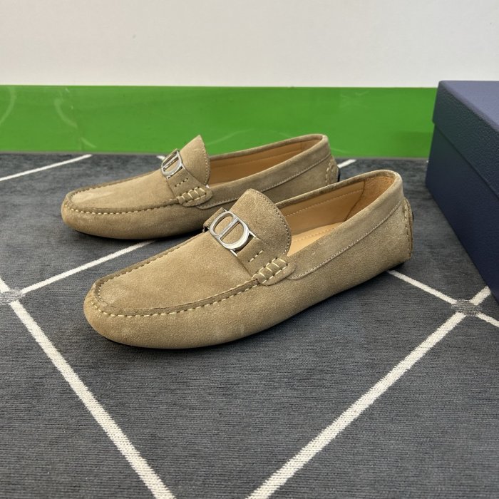 Moccasins men's фото 2