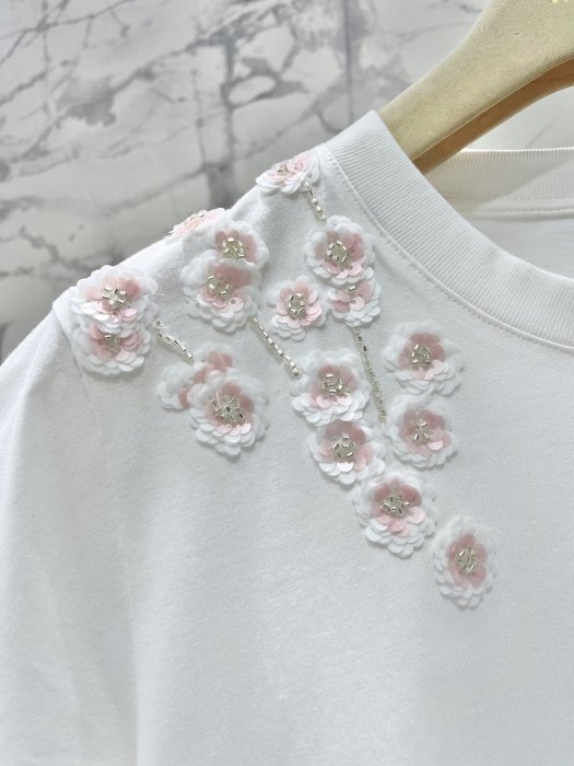 Футболка женская фото 3