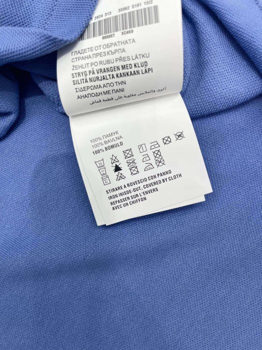 Футболка женская фото 7