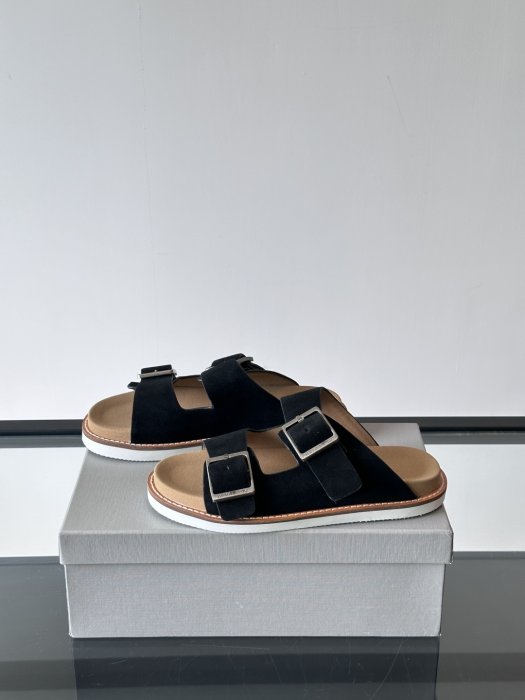 Шльопанці чоловічі фото 3