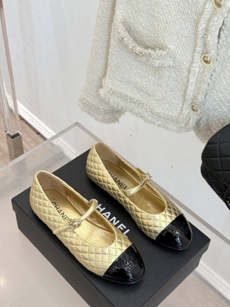 Ballet shoes фото 3