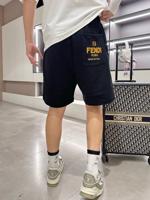 Шорты мужские фото 4