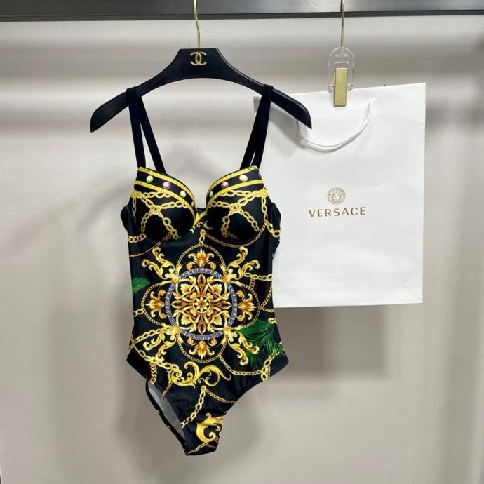 Swimsuit