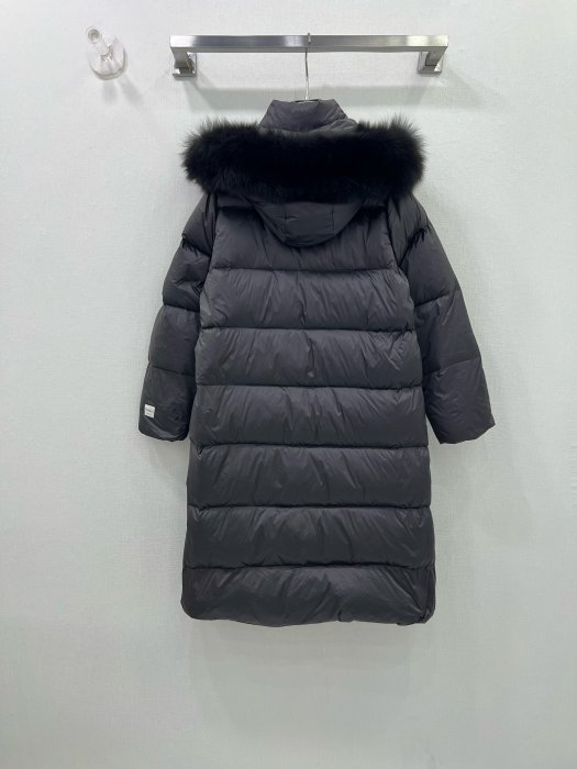 Down jacket фото 9