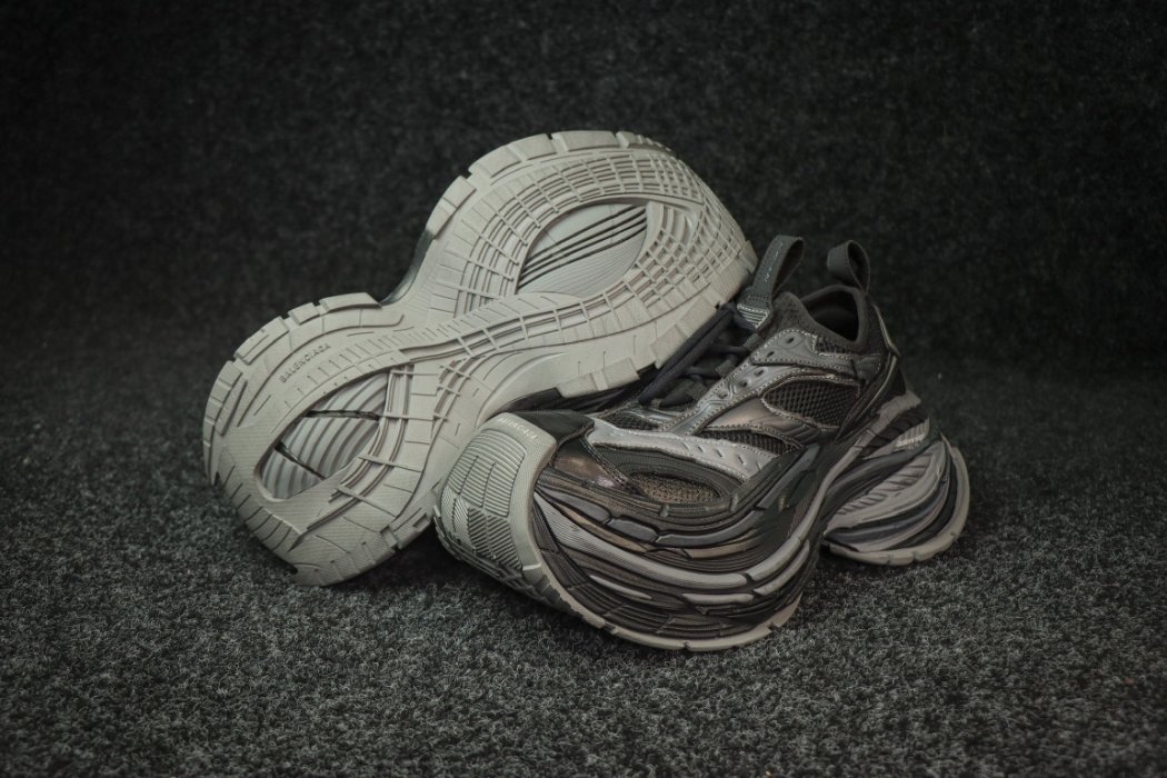 Кроссовки Platform фото 4