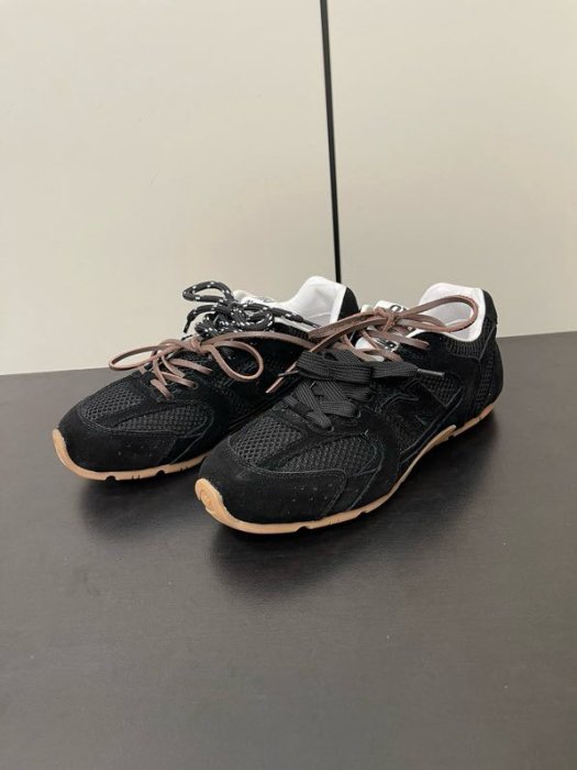 Кросівки Miu Miu x New Balance 530 фото 7