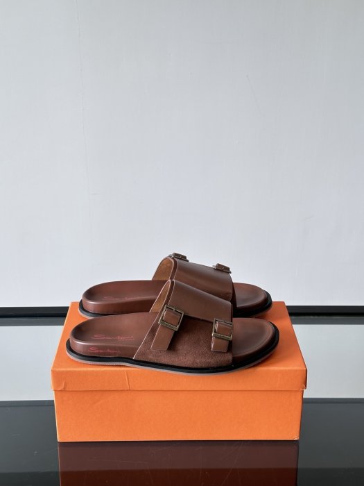 Шльопанці чоловічі