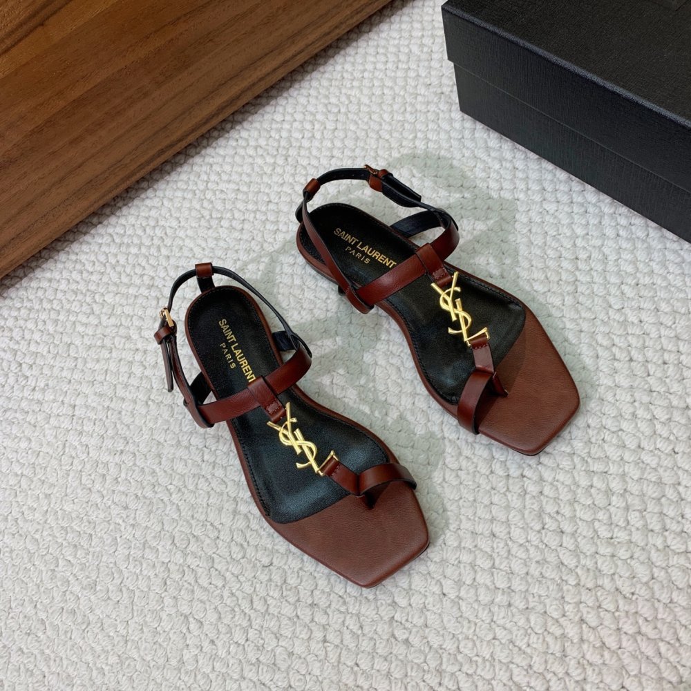 Сандалии женские фото 4