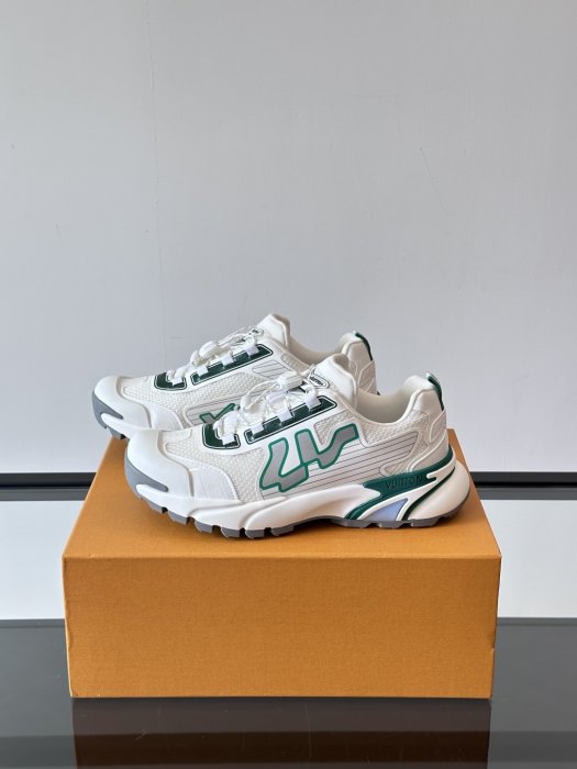 Кроссовки мужские фото 3