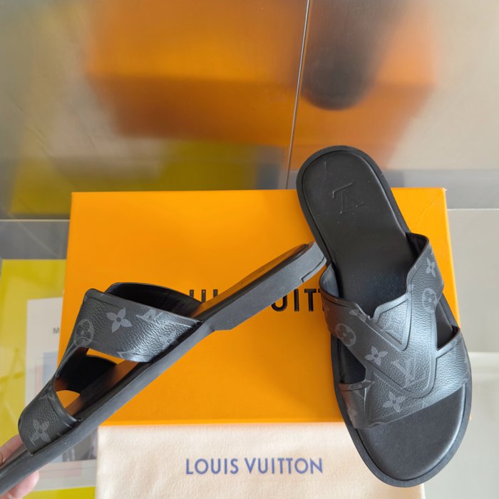 Шлепанцы мужские фото 3