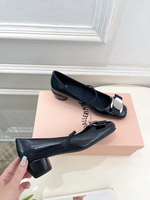 Туфлі жіночі фото 4