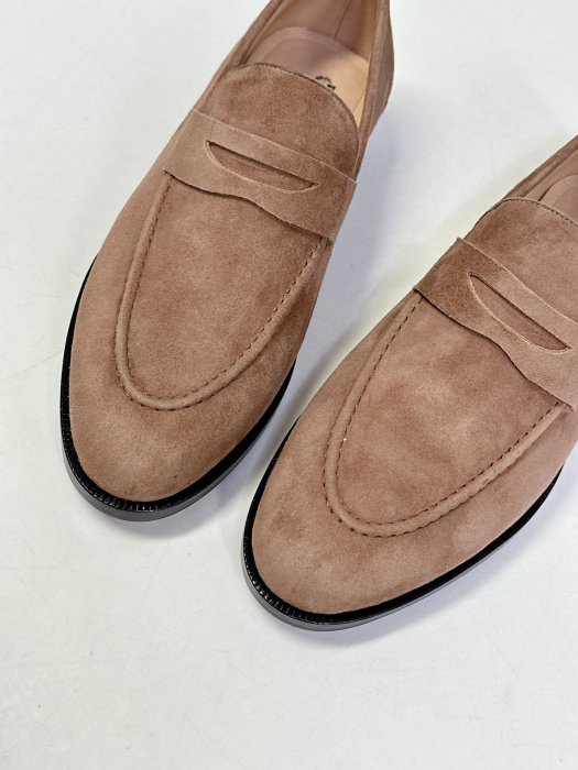 Лоферы женские фото 7