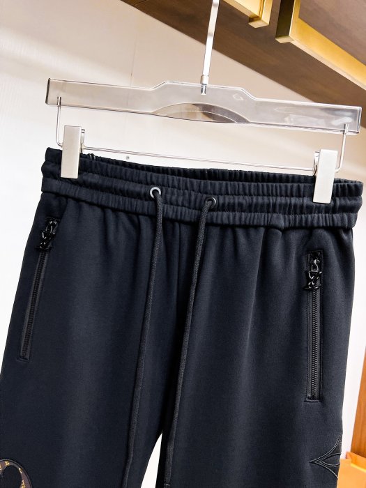 Штаны спортивные мужские фото 3