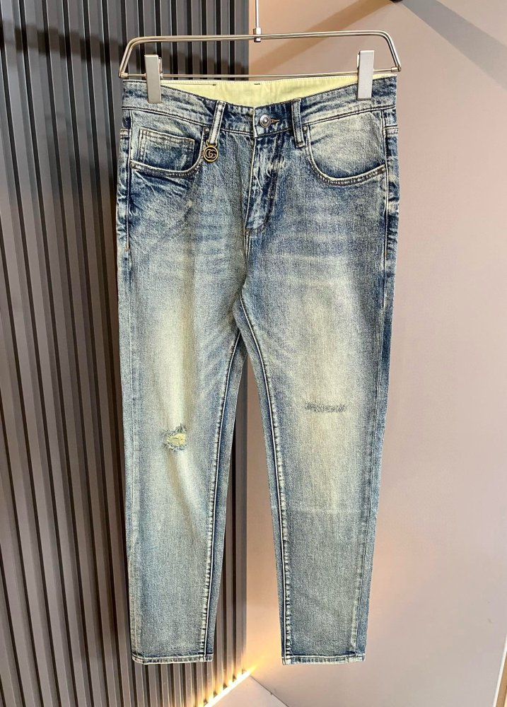 Jeans men's фото 2