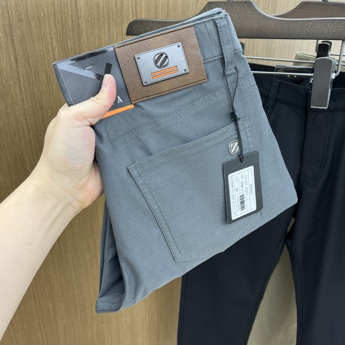 Pants men's