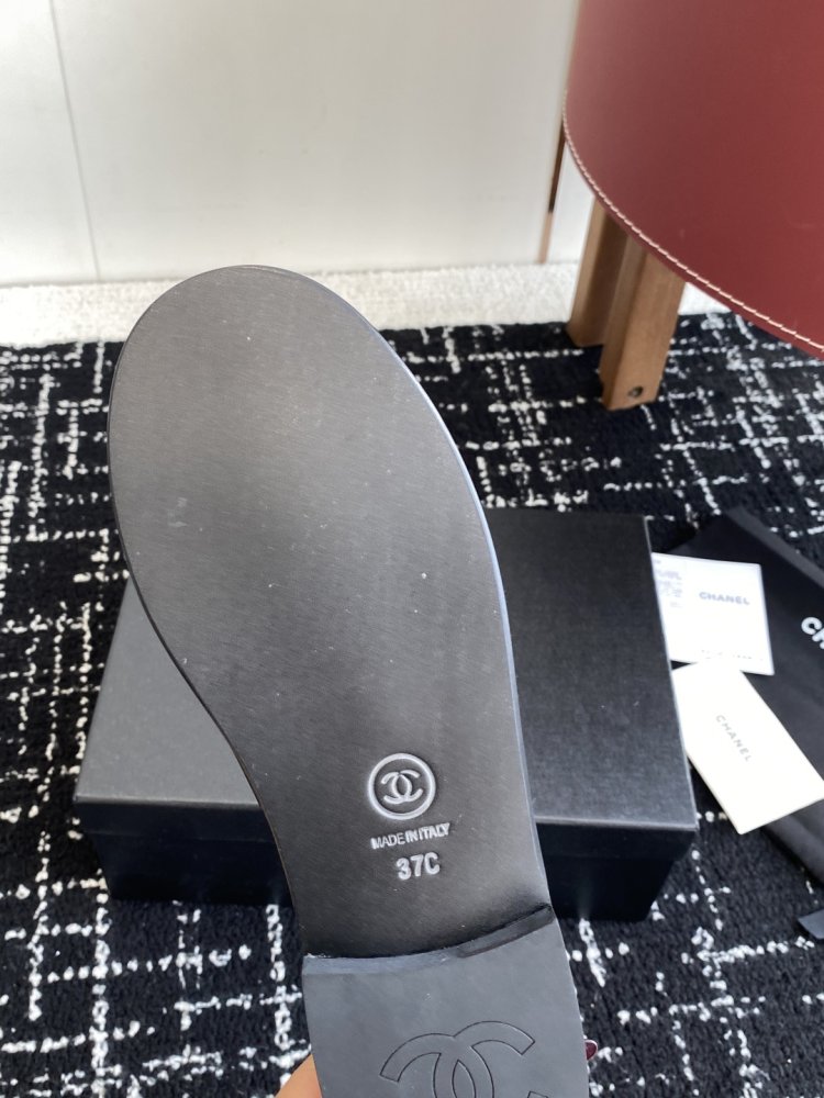 Мюли женские фото 9