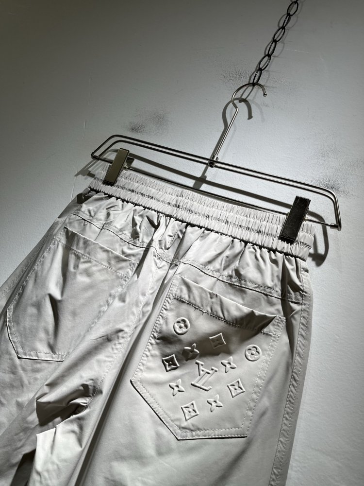 Шорты мужские фото 8