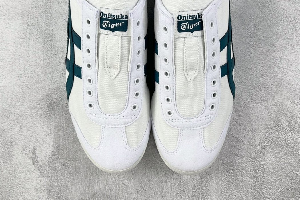 Кросівки Onitsuka Tiger MEXICO 66 фото 7