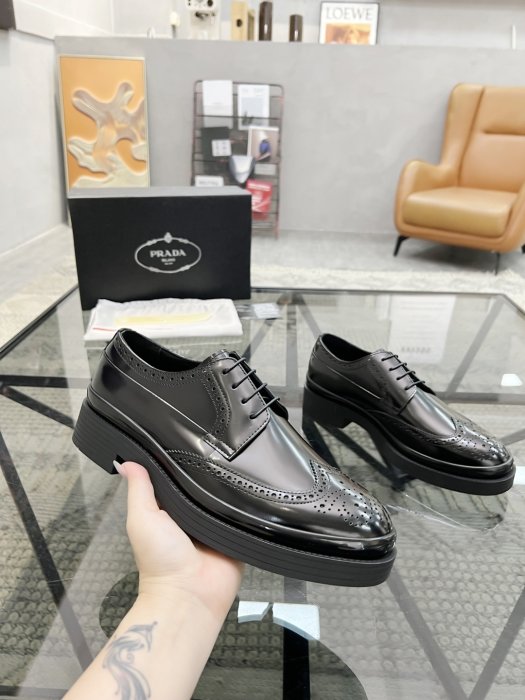 Туфли мужские фото 5