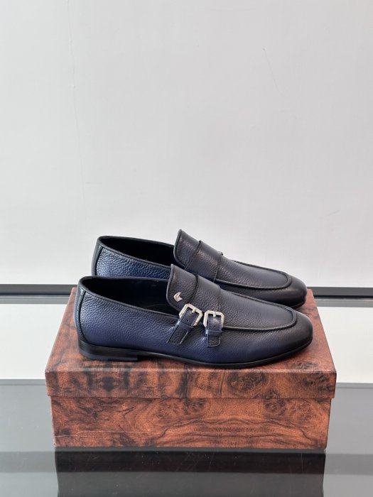 Туфли мужские