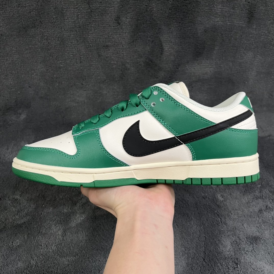 Кроссовки Dunk Low DR9654-100 фото 8