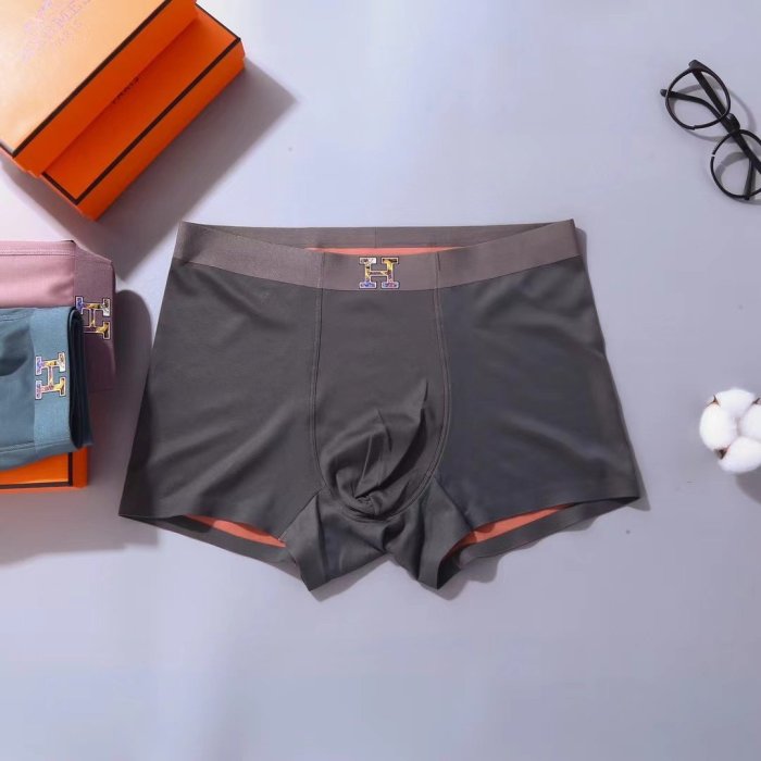 Underpants men's - 3 PC фото 7